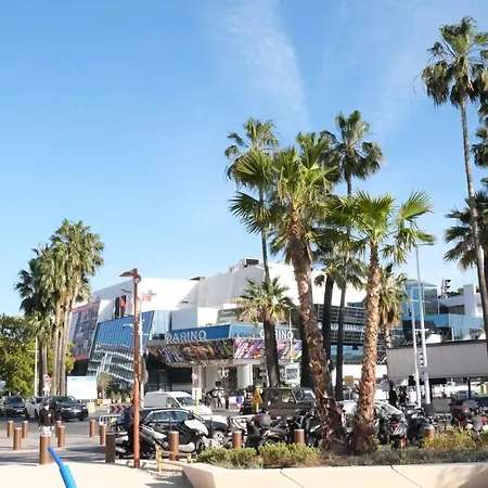 Sunside * Cannes