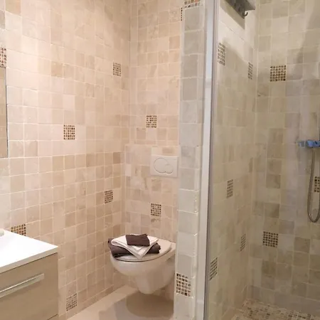 Apartment Sunside *