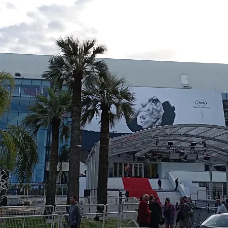 Sunside * Cannes