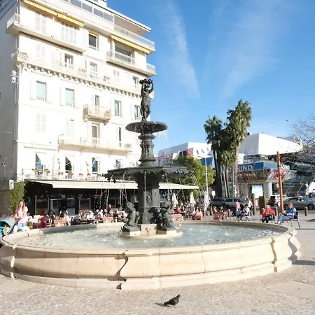 Sunside * Cannes