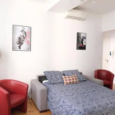 Apartment Sunside *