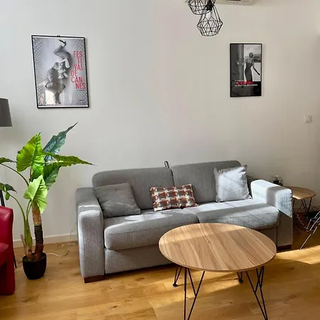 Apartment Sunside