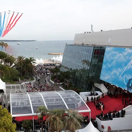 Sunside Appartamento Cannes